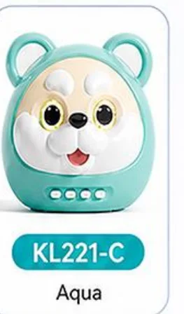 KL221-C Aqua