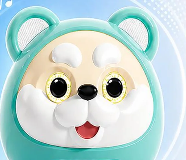 Portable Speaker KL221 Buddy Bear