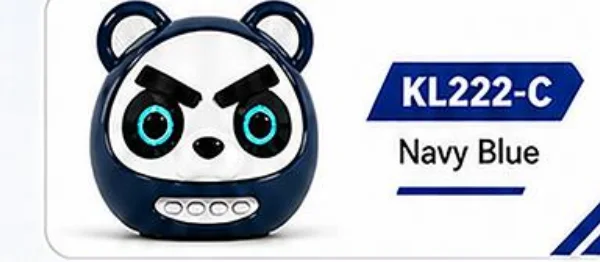 KL222-C Navy Blue