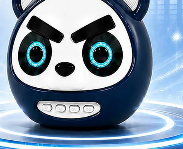 Portable Speaker KL222 Bold Panda