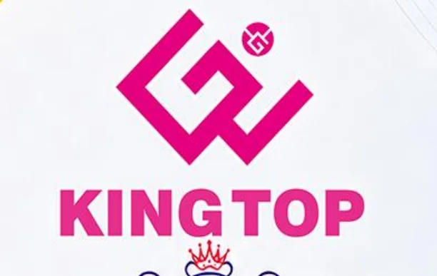 KINGTOP logo