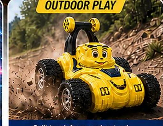Built tough for any adventure