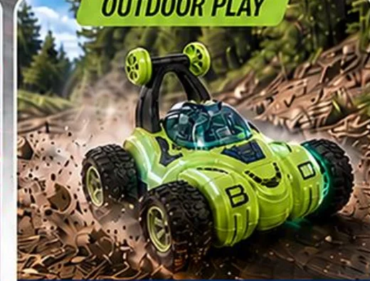 Built tough for any adventure