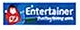 The Entertainer