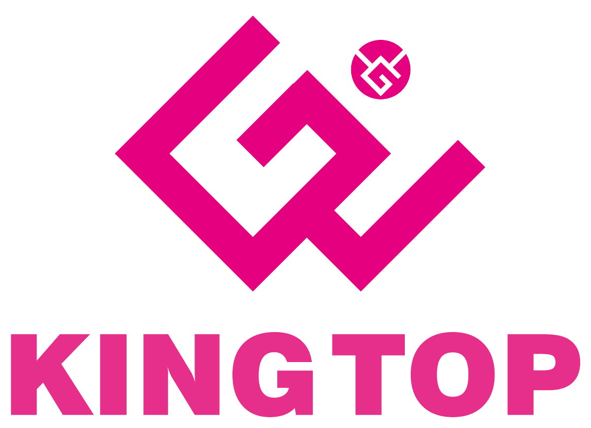 KINGTOP logo